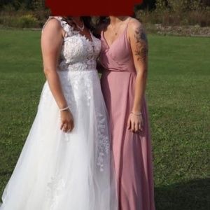 Bridal Dress